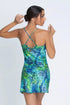 Lise Charmel H93 Grace Aquatique Sexy Nightie